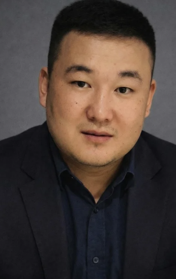 Ганболд Билгүүнсайхан